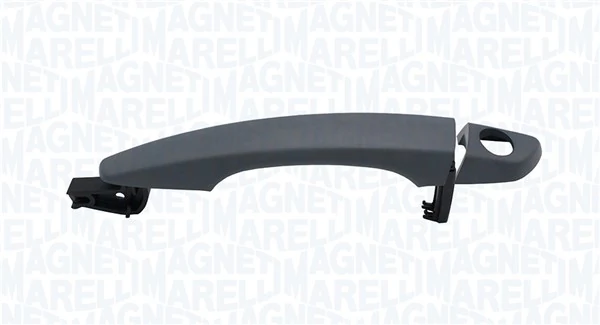 Exterior Door Handle
